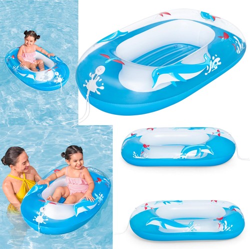 Bestway kinder schlauchboot - kinder-schlauchboot,