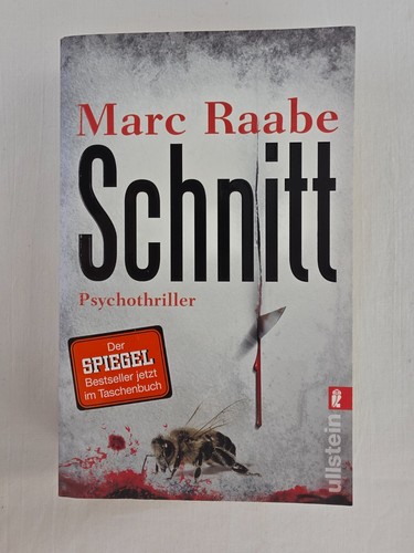 Schnitt marc raabe - schnitt,