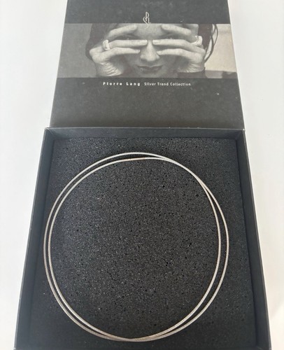 Pierre lang 925 silber - pierre,
