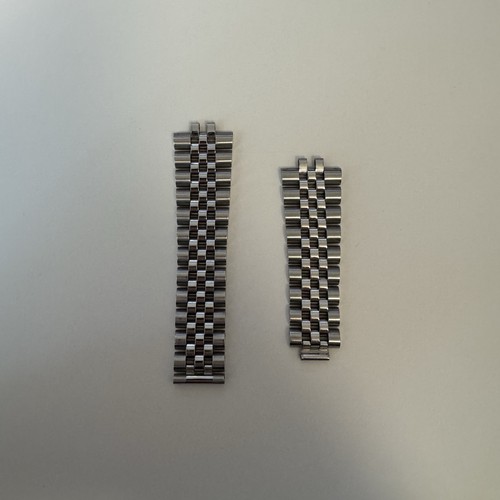 Rolex jubilee bracelet - jubilee,