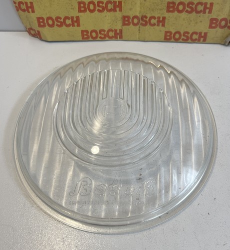 Bosch 150 streuscheibe - bosch,
