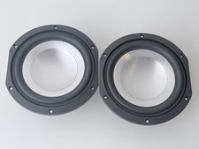 2x Canton 12630 Tieftöner / Woofer #2