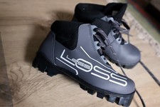 Kinder Langlaufschuhe, LOSS, Größe 30 für NNN-Bindung, neuwertig