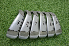 Callaway RAZR XF FORGED
