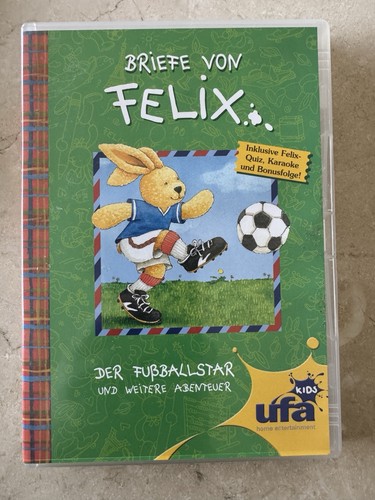 Briefe von felix - felix, 07: