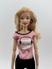 Barbie western puppe - barbie,