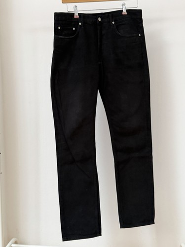 Sandro paris jeans 33 - sandro,