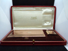 LANCEL Raucherbox