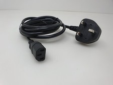 Netzkabel AC Netzleitung für