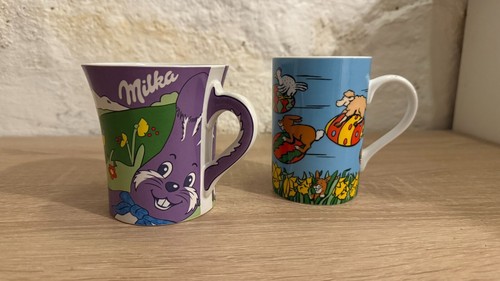 Kaffeetassen sammeltassen - 2,