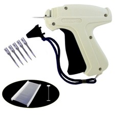 E-Set10= Etikettierset ARROW 9S + 5 Nadeln + 5.000 Heftfäden Heftpistole B-Ware