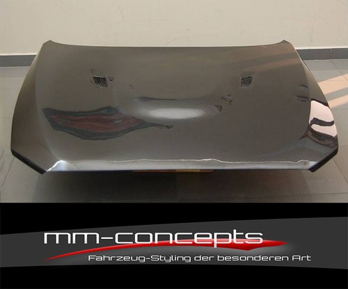 Carbon motorhaube für - motorhaube, bmw