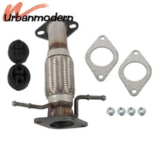 Repsatz Abgasrohr Hosenrohr