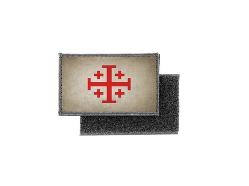 Aufnäher patch aufbügler