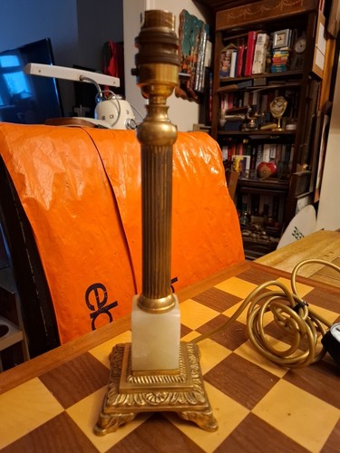 Vintage korinthischer