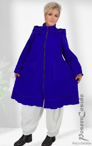 Poco design lagenlook walk - design,