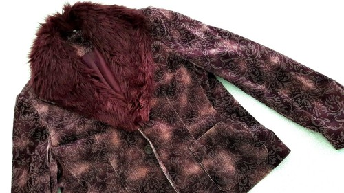 Damen winter herbst - winter, cord