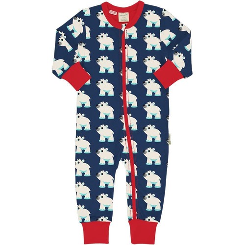 Maxomorra organic cotton - organic,
