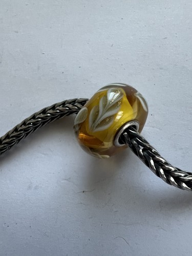 Original trollbeads glas - trollbeads,
