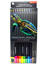 Buntstifte Set 12 Dreikant