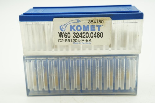 10x komet w60 - komet, 32420.0460