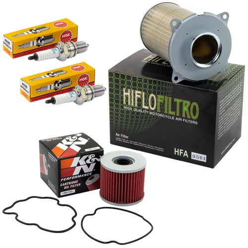 Set für suzuki 500 - 500, e