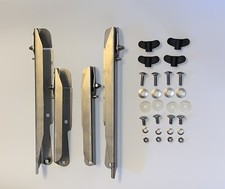 Schwenkschaufel-Satz f