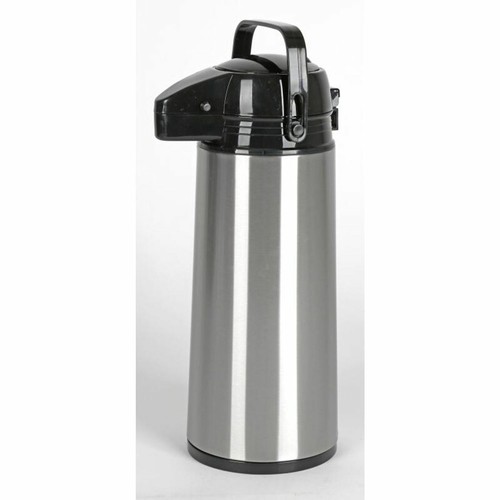 Edelstahl isolierkanne 8l - edelstahl-isolierkanne, 1,8l