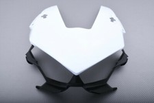 Kanzel / Frontverkleidung