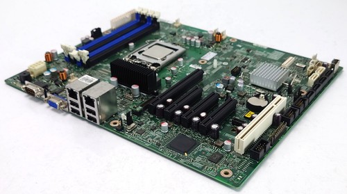Intel s1200btl server - intel,
