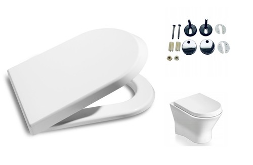 Sitz passend roca nexo soft - passend,