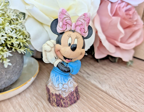 Disney traditions minnie mouse - disney,