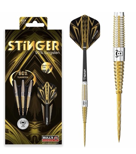 Bull stinger steel dart - stinger,