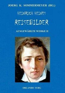 Heinrich heines reisebilder - heinrich,