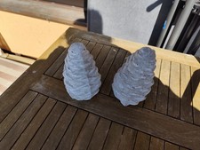  Beton Dekofigur Haus Garten Deko Figur Gartendeko Betondeko sammeln