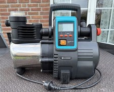 Gardena Hauswasserautomat