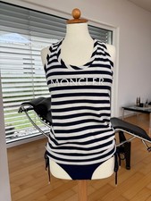 MONCLER Canotta Top Shirt