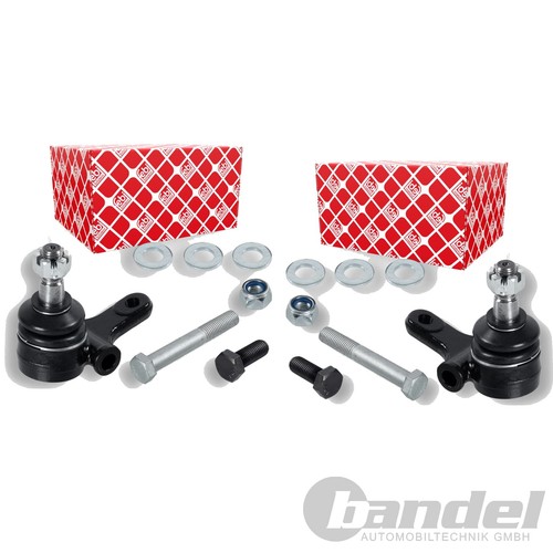 Febi bilstein traggelenke - febi,