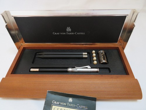 Graf von faber - von, castell