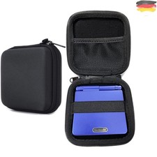 Tragbare GBA SP Organizer