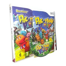 Pac-Man Party – Nintendo Wii