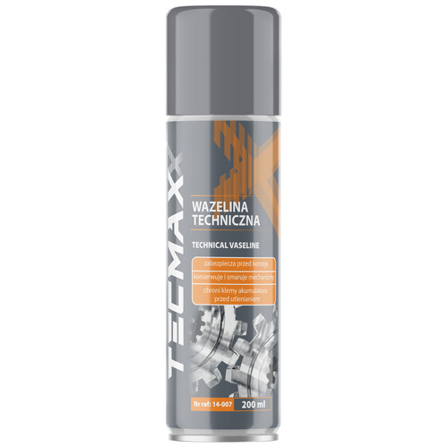 Tecmaxx technische vaseline - technische,