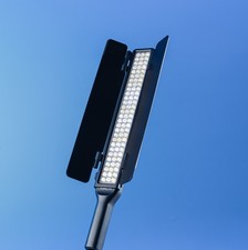 NANLITE Wand ohne Akku RGBW