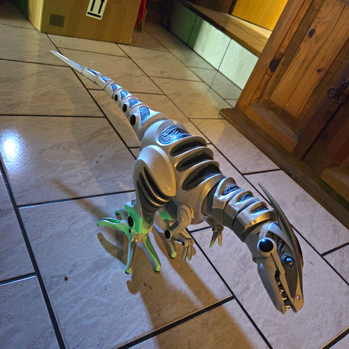 Wowwee ferngesteuerter - wowwee,