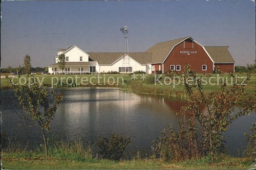 Shipshewana menno hof - menno,