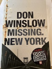 „Missing. New York“  von