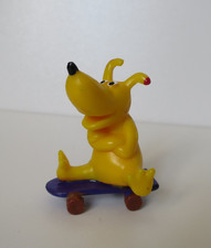 A promo werbefigur - c,