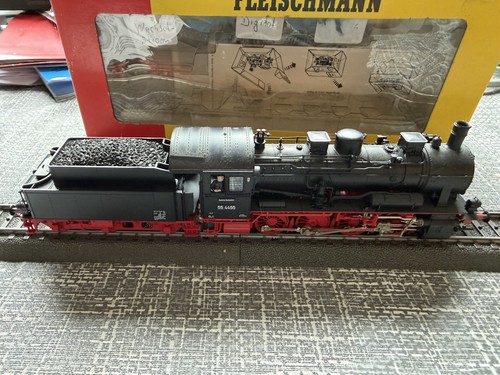 Fleischmann 1155 4455 - br,