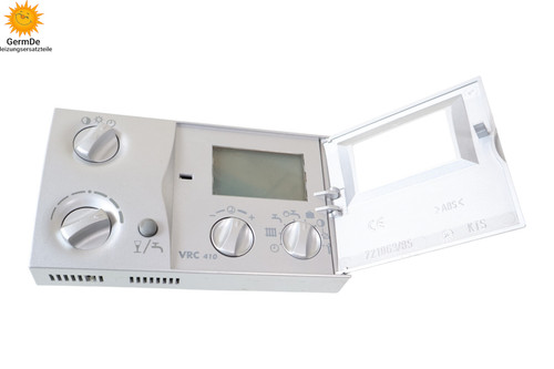 Vaillant vrc 410 - vrc,