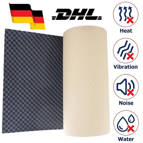 Auto schalldämmschaum - auto,
